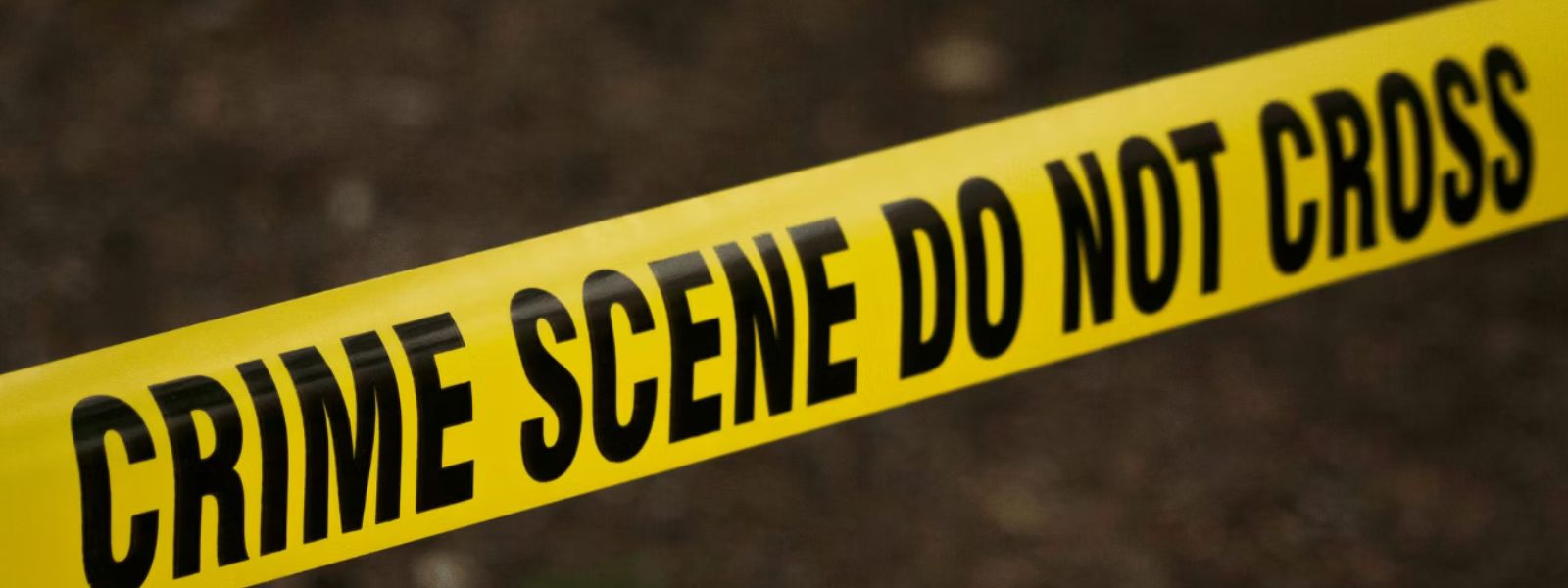 Family Feud Ends in Death in Minneriya